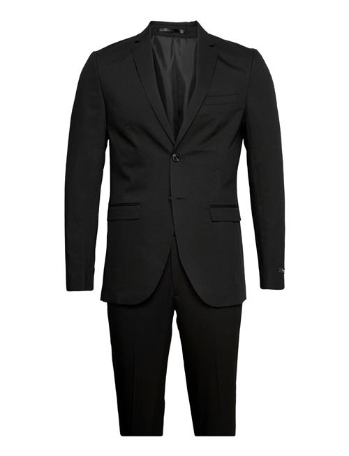 Se Jack & Jones Jprfranco Suit Noos Jack & J S Black ved Booztlet