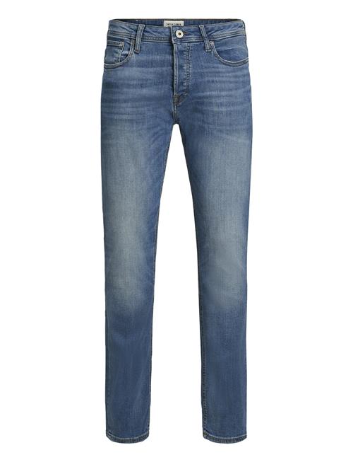 Se Jack & Jones Jjitim Jjoriginal Am 781 50Sps Noos Jack & J S Blue ved Booztlet