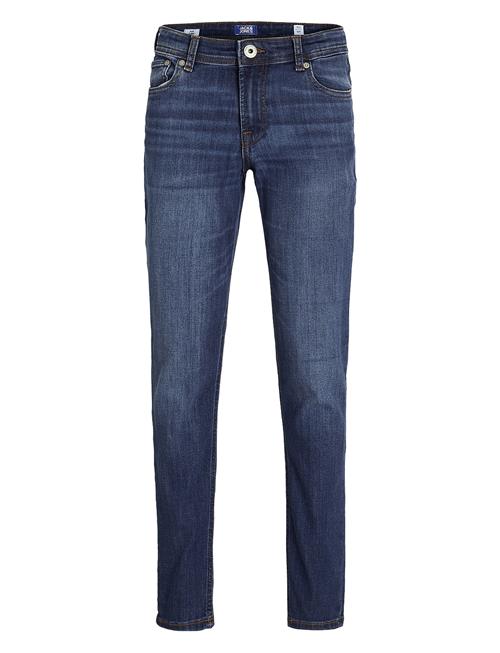 Jack & Jones Jjiglenn Jjoriginal Am 814 Noos Jr Jack & J S Blue