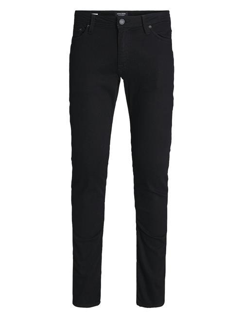 Jack & Jones Jjiglenn Jjfelix Ge 046 50Sps Noos Jack & J S Black