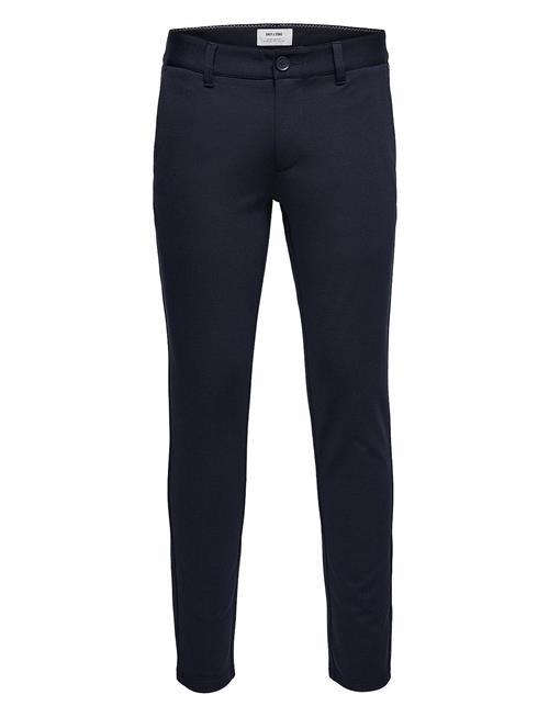 ONLY & SONS Onsmark Slim Gw 0209 Pant Noos ONLY & SONS Navy