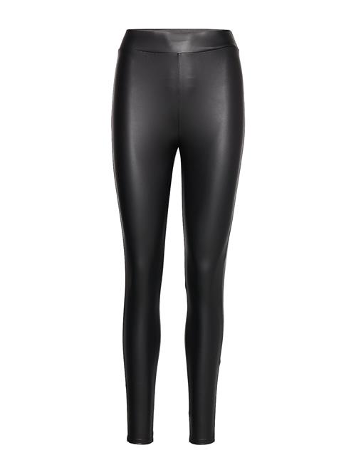 Se ONLY Onlcool Coated Legging Noos Jrs ONLY Black ved Booztlet