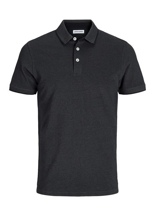 Jack & Jones Jjepaulos Polo Ss Jack & J S Grey