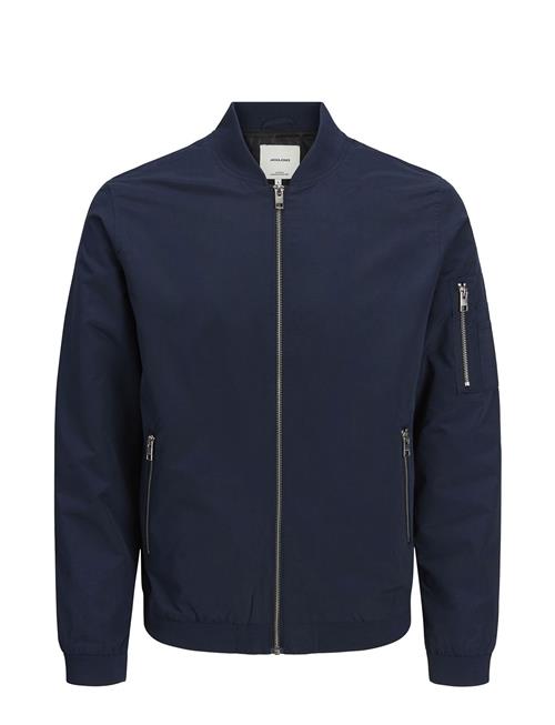 Jack & Jones Jjerush Bomber Noos Jack & J S Navy