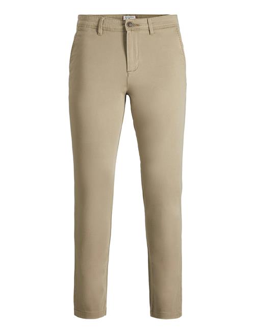 Se Jack & Jones Jpstmarco Bowie Sa Beige Noos Jack & J S Beige ved Booztlet