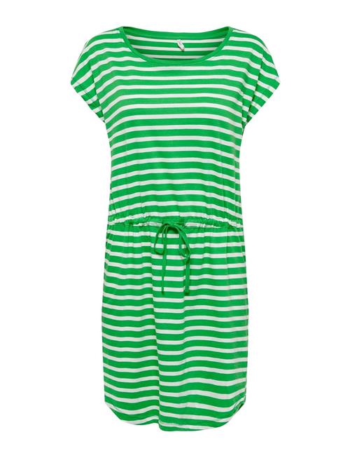 Onlmay S/S Dress ONLY Green