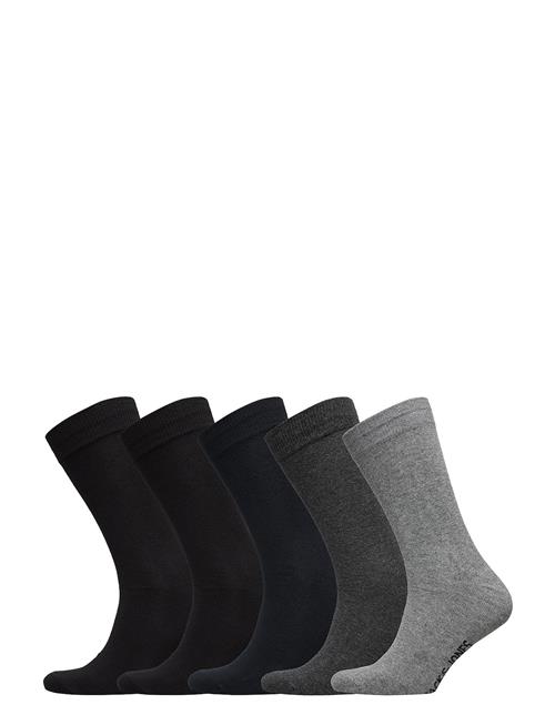 Jack & Jones Jacjens Sock 5 Pack Noos Jack & J S Patterned