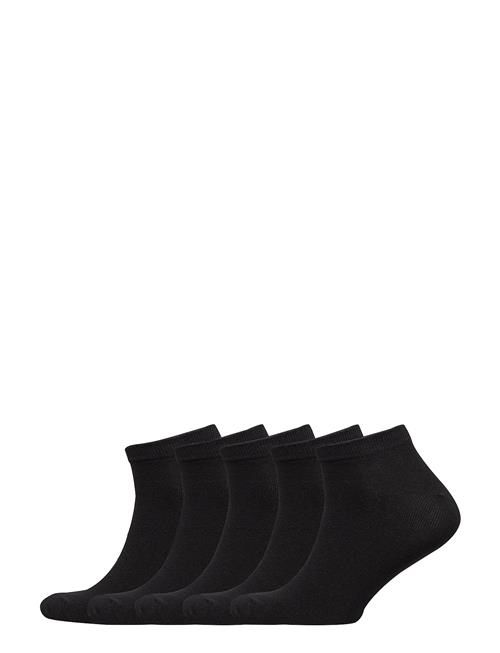 Jack & Jones Jacdongo Socks 5 Pack Noos Jack & J S Black