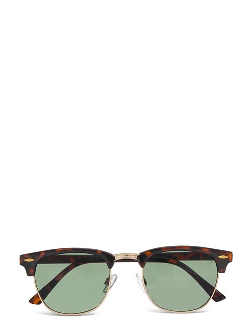 Se Jack & Jones Jacryder Sunglasses Noos Jack & J S Black ved Booztlet