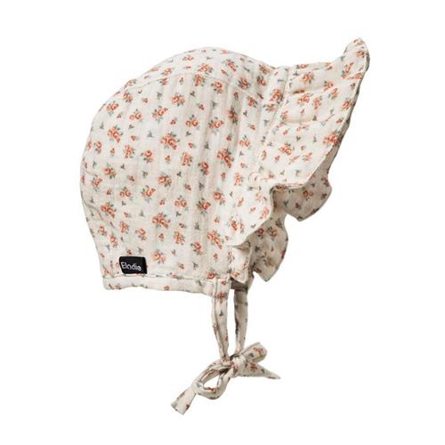 Elodie Blomstret Babyhue Autumn Rose |  | 3-6 months