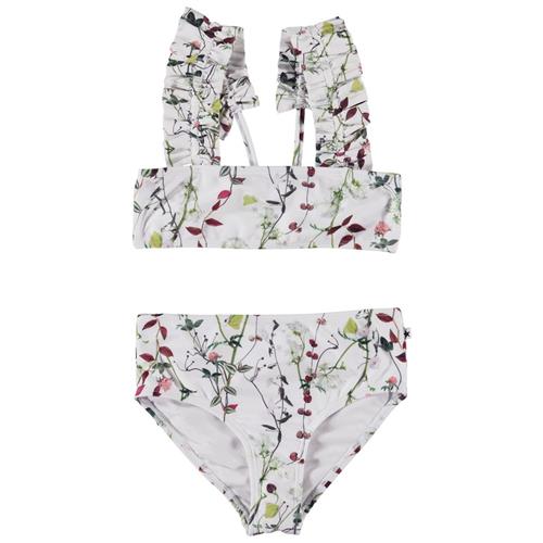 Molo Nice Bikini Delicate Summer | Hvid | 122/128 cm