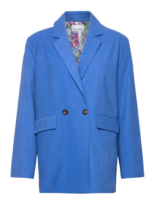 Mano Over Blazer Noella Blue