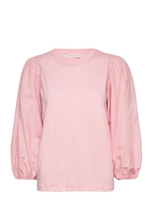 InWear Zummeiw Blouse Ls InWear Pink