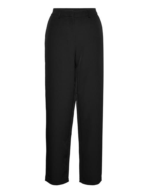 Vila Vikamma Hw Pant - Noos Vila Black