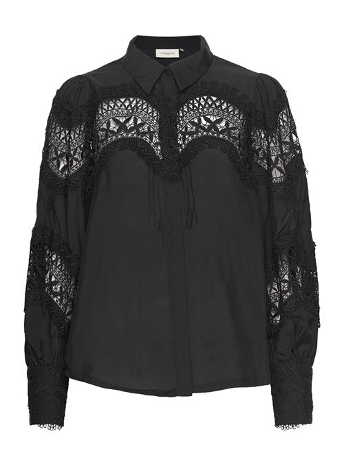 Cmmolly-Shirt Copenhagen Muse Black