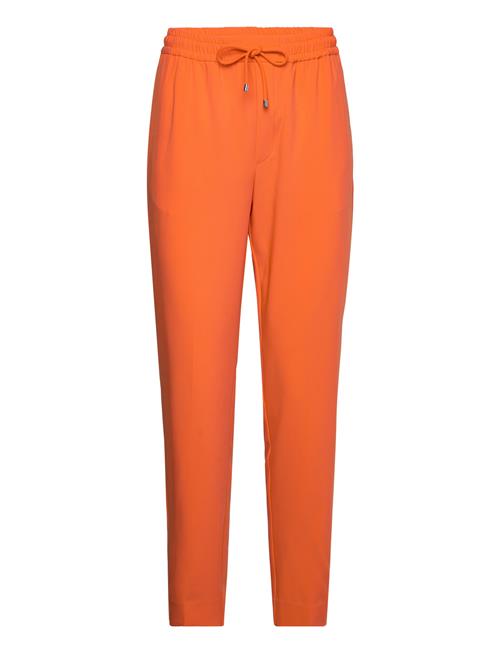 InWear Adianiw Pull On Pant InWear Orange