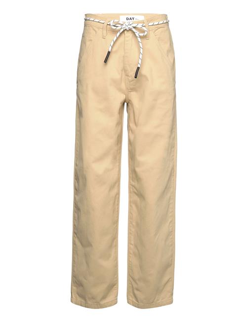 Day Birger et Mikkelsen Kuno - Canvas Twill Day Birger Et Mikkelsen Beige