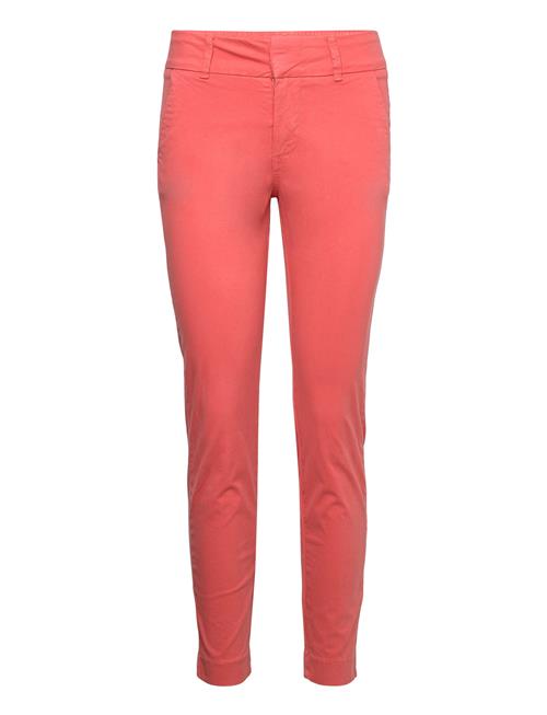 Soffyspw Pants Part Two Pink