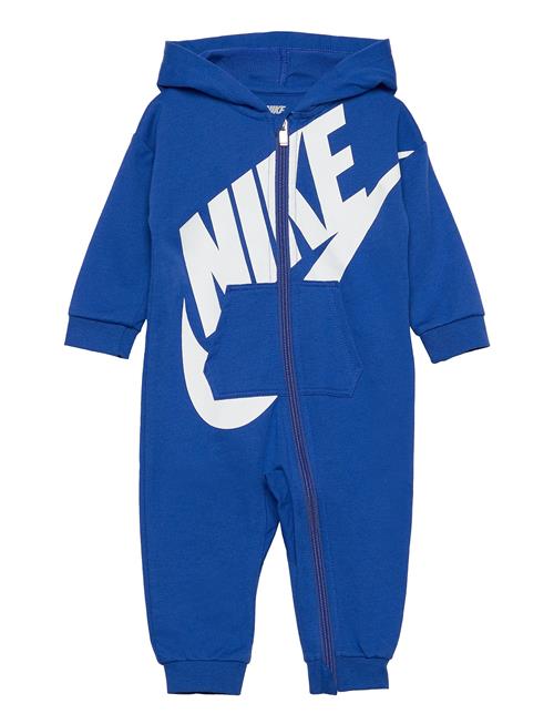 Co-Coverall Nike Blue