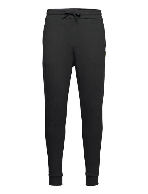 Lyle & Scott Skinny Sweatpant Lyle & Scott Black