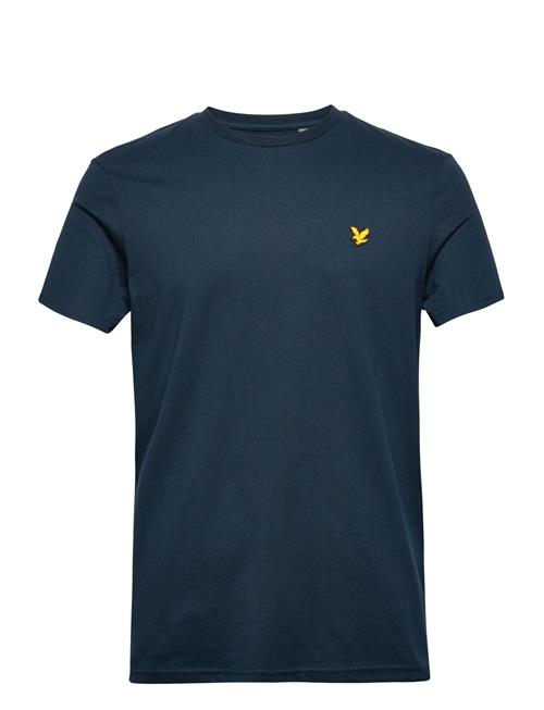 Lyle & Scott Sport Martin Ss T-Shirt Lyle & Scott Sport Blue