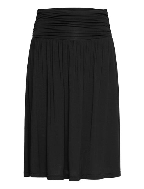 Rosemunde Skirt Rosemunde Black