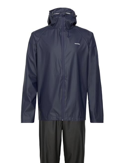 Tretorn Packable Rainset Tretorn Navy