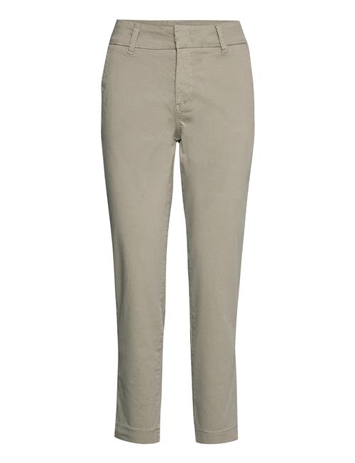 Soffyspw Pants Part Two Beige