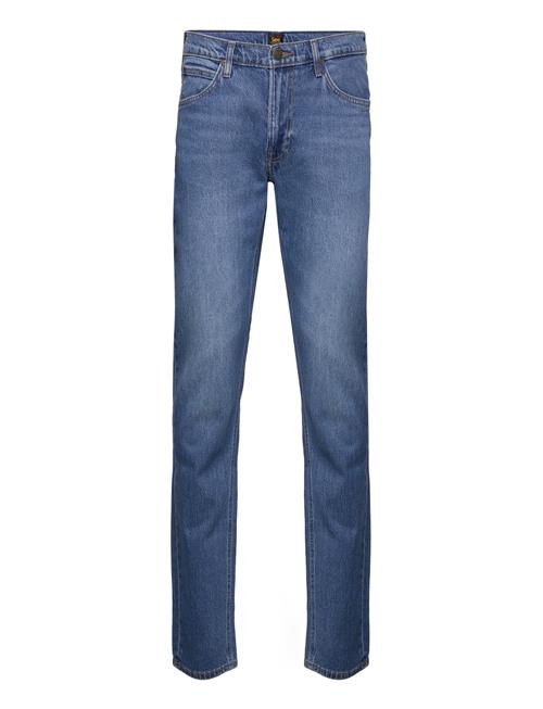 Lee Jeans Daren Zip Fly Lee Jeans Blue