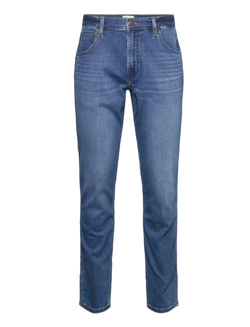 Wrangler Greensboro Wrangler Blue