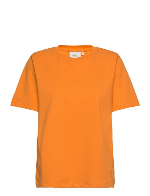 Gestuz Jorygz Tee Gestuz Orange