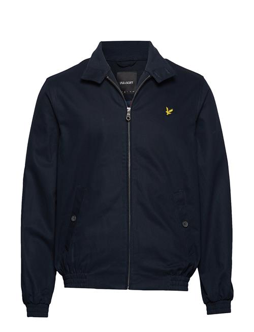 Harrington Jacket Lyle & Scott Navy