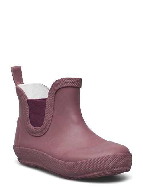 CeLaVi Basic Wellies Short - Solid CeLaVi Purple