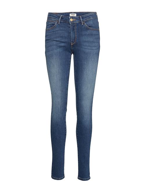 Wrangler Skinny Wrangler Blue