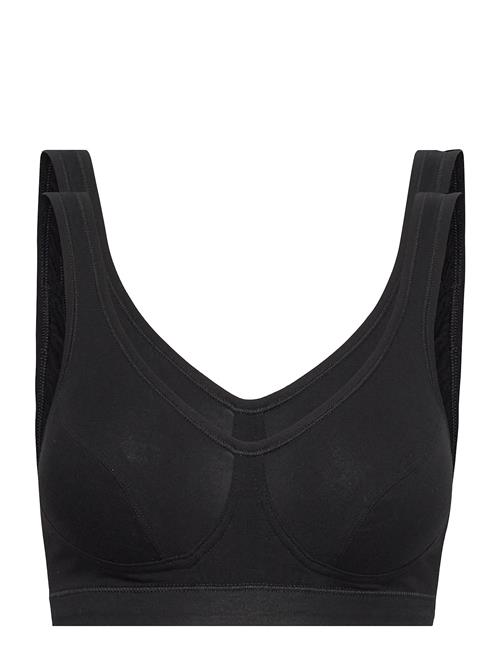 Bustier Schiesser Black