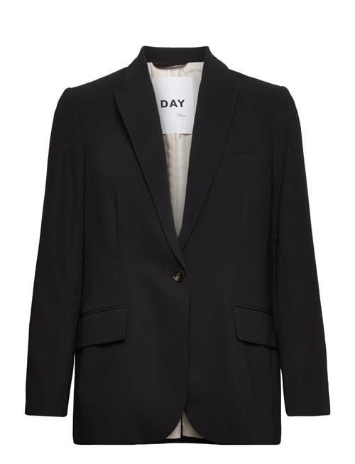 Day Birger et Mikkelsen Hector - Classic Gabardine Day Birger Et Mikkelsen Black