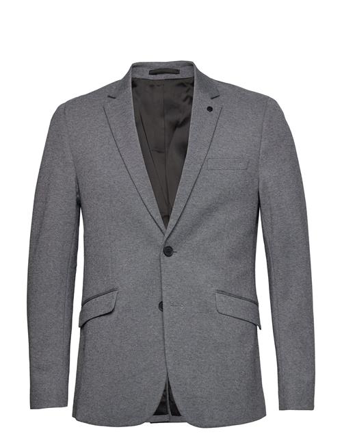 Clean Cut Copenhagen Milano Jersey Blazer Clean Cut Copenhagen Grey