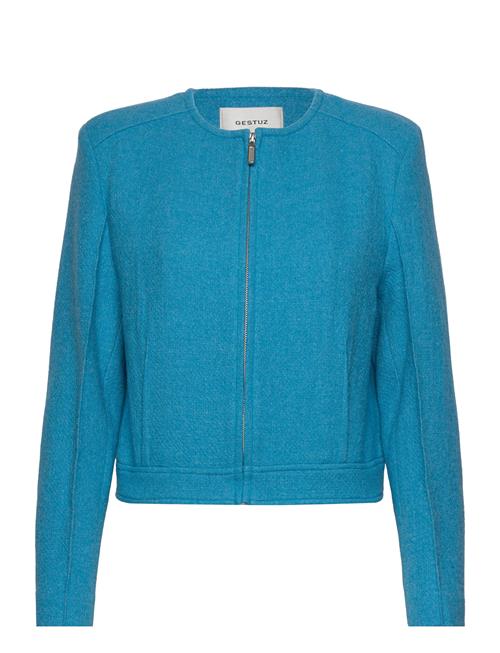 Gestuz Rebagz Jacket Gestuz Blue