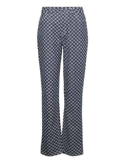 Envii Enkatrine Pants 6956 Envii Blue