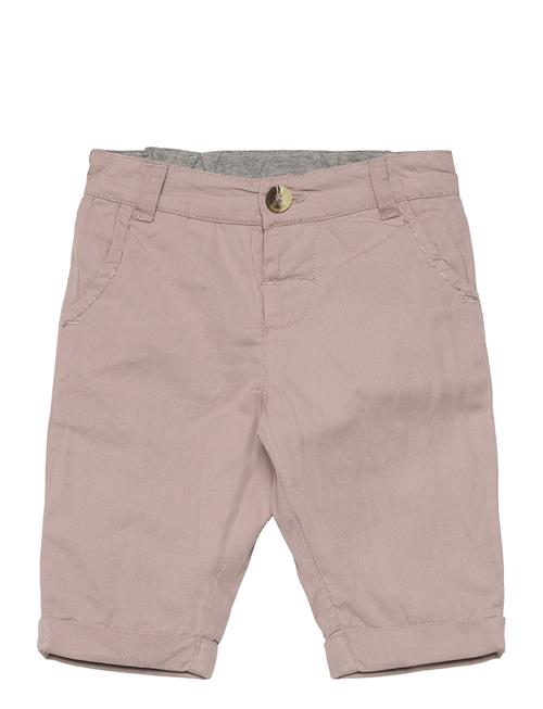 Noa Noa miniature Trousers Noa Noa Miniature Beige