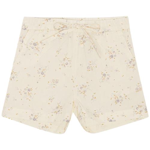 Se Flöss Luca Shorts Dusty Flower |  | 86 cm ved Babyshop