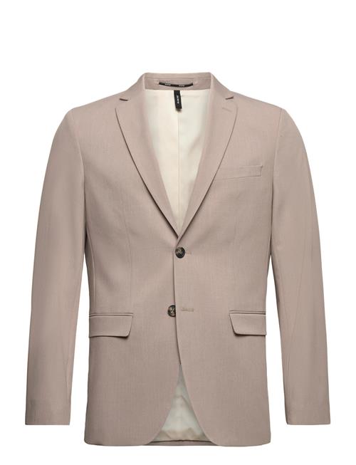 Slhslim-Liam Blz Flex Noos Selected Beige