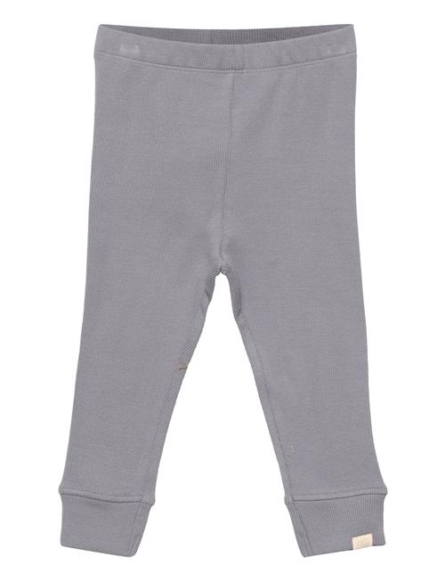 Sofie Schnoor Baby and Kids Alabamasb Leggings Sofie Schnoor Baby And Kids Grey