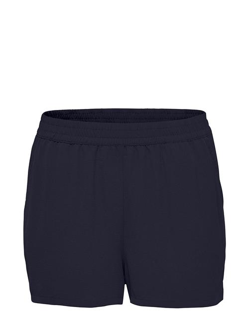 ONLY Onlnova Life Lux Shorts Solid ONLY Navy