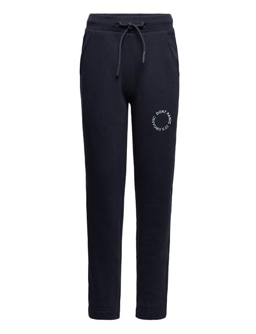 Se Kronstadt Nathan "It's Organic" Pants Kronstadt Navy ved Booztlet