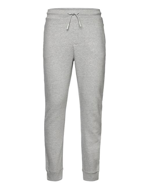 Se Kronstadt Knox Organic/Recycled Sweat Pants Kronstadt Grey ved Booztlet