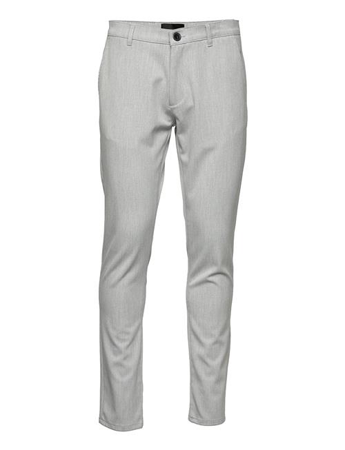 Tofrederic Solid Grey