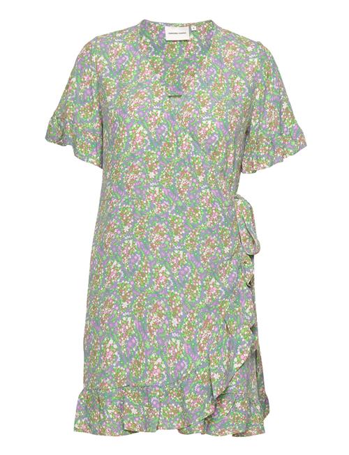 Fabienne Chapot Savina Dress Fabienne Chapot Green