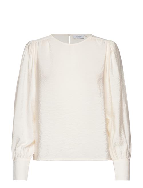 Mschidalia Ladonna Top MSCH Copenhagen Cream