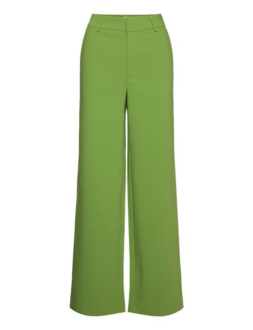 Se Gestuz Joellegz Mw Pants Gestuz Green ved Booztlet